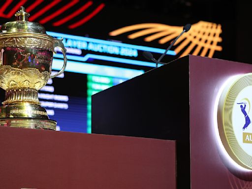 IPL 2025: The logic behind Rs 18 crore cap on foreign players and why they have to register for this year’s auction