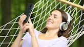 Get easy access to audiobooks with a free Audible membership for up to three months