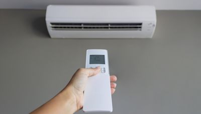 夏天冷氣機點開最慳電？2招達「事半功倍」效果 可省下10％電費