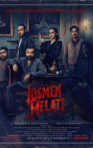 Losmen Melati