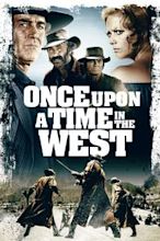 Once Upon a Time in the West