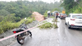 Landslides hamper Bengaluru-Mangaluru road connectivity; flood threat looms over parts of Karnataka