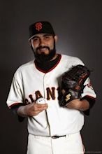 Sergio Romo