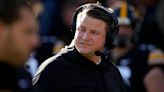 Ex-Iowa offensive coordinator Brian Ferentz lands at Maryland as a senior offensive assistant