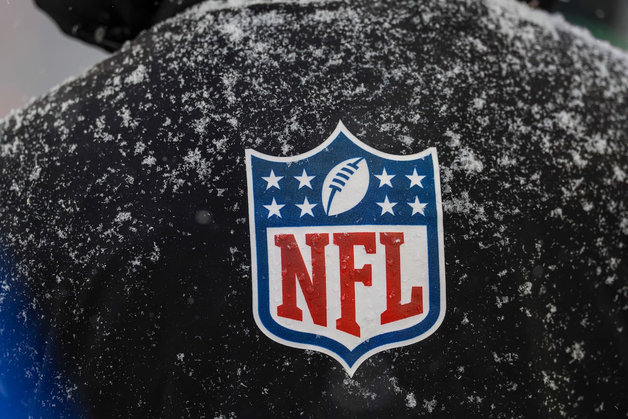 Some NFL games are ‘likely’ heading to Netflix (report)
