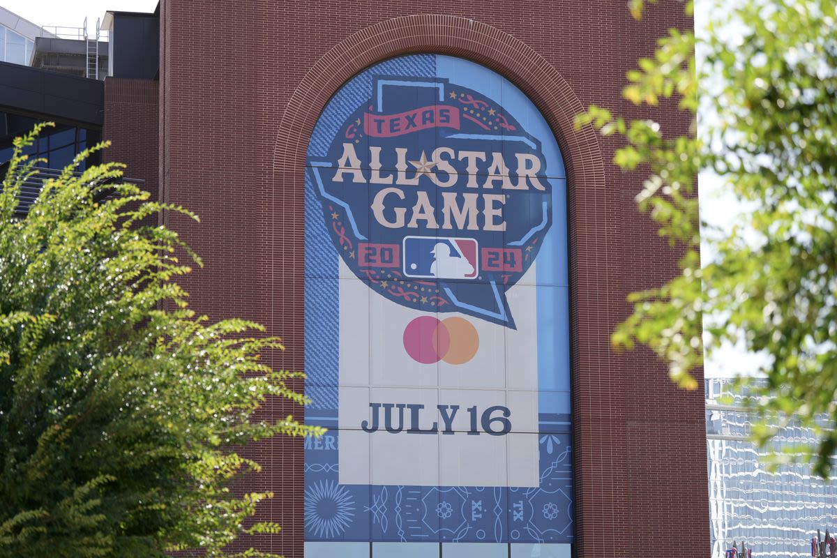 How to watch MLB All-Star Game 2024