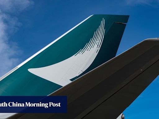 Pay for Hong Kong Cathay Pacific top bosses 20% higher than before pandemic
