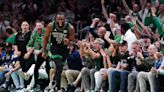 Jaylen Brown acerca las Finales