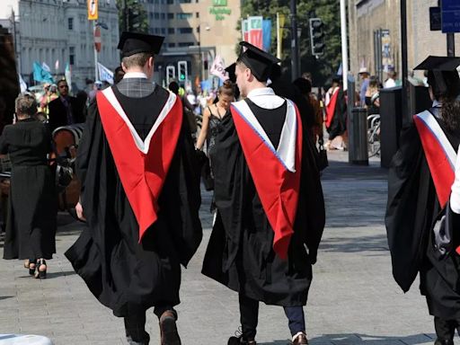 'Redundancies are inevitable' Funding for universities in Wales cut by millions