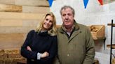 Jeremy Clarkson's 'home invaded' as he rages at 'stranger in kitchen'