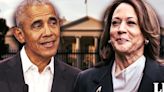 Obama evita respaldar a Kamala Harris y pide nominar a un "candidato extraordinario" para las elecciones