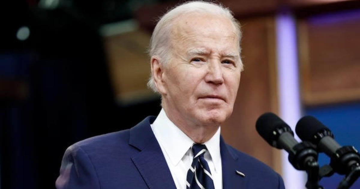 Colorado elected officials, political groups react to Biden dropping out of 2024 presidential race