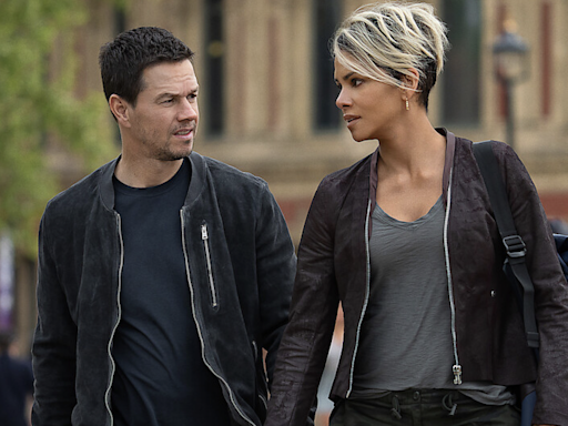 ‘The Union’ Trailer: Halle Berry Recruits Ex-Boyfriend Mark Wahlberg on Spy Mission in Netflix Action Comedy