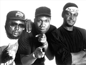 KRS-One