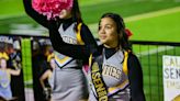 'A devastating loss': Community mourns Tuscola High cheerleader killed by fallen tree