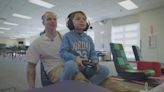 Washington state prison using video games to help incarcerated fathers bond with their kids