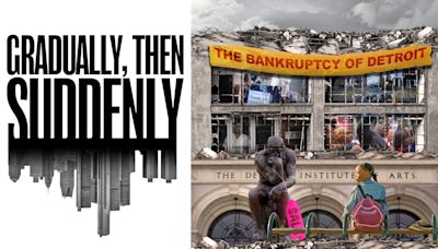 Historic Detroit bankruptcy featured in new documentary