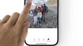 Remove objects in Photos with Clean Up in iOS 18