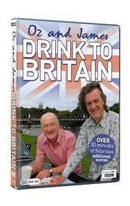 Oz & James Drink to Britain