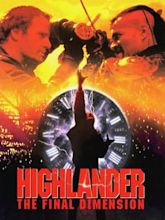 Highlander III