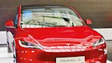 趕搭「一換一」 出車價「激安」 風阻低 操控正 新版Tesla Model 3長續航駕到