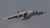 Fehlerhafte Teile verbaut: Russland muss fünf Militärflugzeuge aus dem Verkehr ziehen