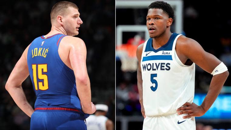 Nuggets vs. Timberwolves schedule: Updated scores, results and bracket for 2024 NBA Playoff series | Sporting News India