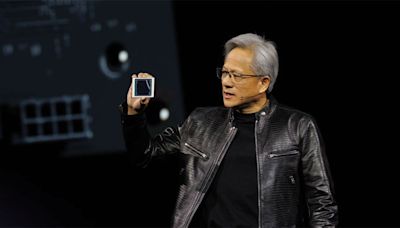 Nvidia Customer Hits Pause. Lam Stock To Split. AI PCs To Drive Chip Sales.