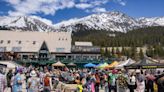 Arapahoe Basin hosting Festival of the Brewpubs over Memorial Day weekend