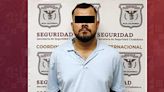 Cae en Mexicali fugitivo de EEUU acusado de tráfico de personas
