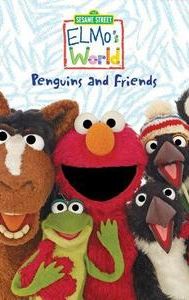 Sesame Street: Elmo's World: Penguins and Friends