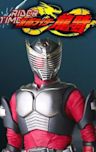 Rider Time: Kamen Rider Ryuki