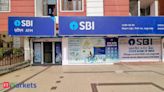 SBI, Canara Bank to raise Rs 19,000 crore via bonds - The Economic Times