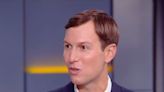 Jared Kushner evita contestar preguntas sobre la redada en Mar-a-Lago durante una entrevista en Fox
