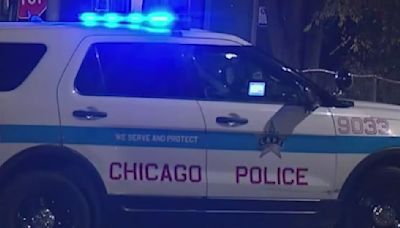 Series of armed robberies targeting pedestrians on Chicago's West Side