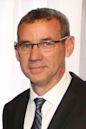 Mark Regev