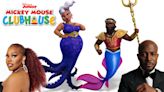 ‘Mickey Mouse Clubhouse’ Revival Leads Disney Junior Slate; Taye Diggs To Voice King Triton With Amber Riley As Ursula...