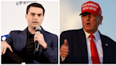 Ben Shapiro Slams Trump for Having ‘No Discipline’ After Mocking DeSantis as ‘Ron DeSanctimonious’