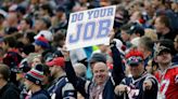 Patriots 2024 schedule announced May 15 but here's where you can buy tickets today