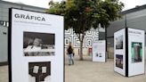 Lima celebra el centenario del escultor Eduardo Chillida con una exposición didáctica