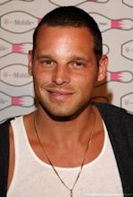 Justin Chambers