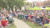 Free live music this summer during annual Telegraph Concert Series at The Mill