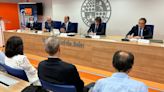 Jaén ejercerá la dirección del nuevo Instituto Europeo de Sostenibilidad en Gestión, pionero en España