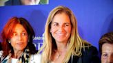 Arantxa Sánchez Vicario tiene una nueva ilusión: "Es un señor atractivo de unos 60 años con pelo blanco"