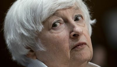 No deal on global billionaire’s tax, says Yellen - InvestmentNews