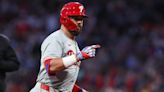 Philadelphia Phillies Slugger Has Now Surpassed MLB Legend For June Supremacy