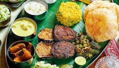 Explore Pathare Prabhu cuisine at this week-long celebration in Mumbai