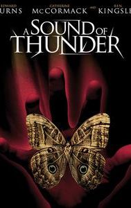 A Sound of Thunder (film)