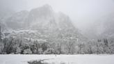 Yosemite National Park closed indefinitely amid winter storms