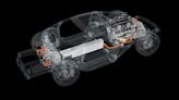 Lamborghini油電「大牛」動力與空力科技曝光 純電續駛里程與動力同步揭曉